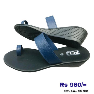 31131 044 BK BLUE